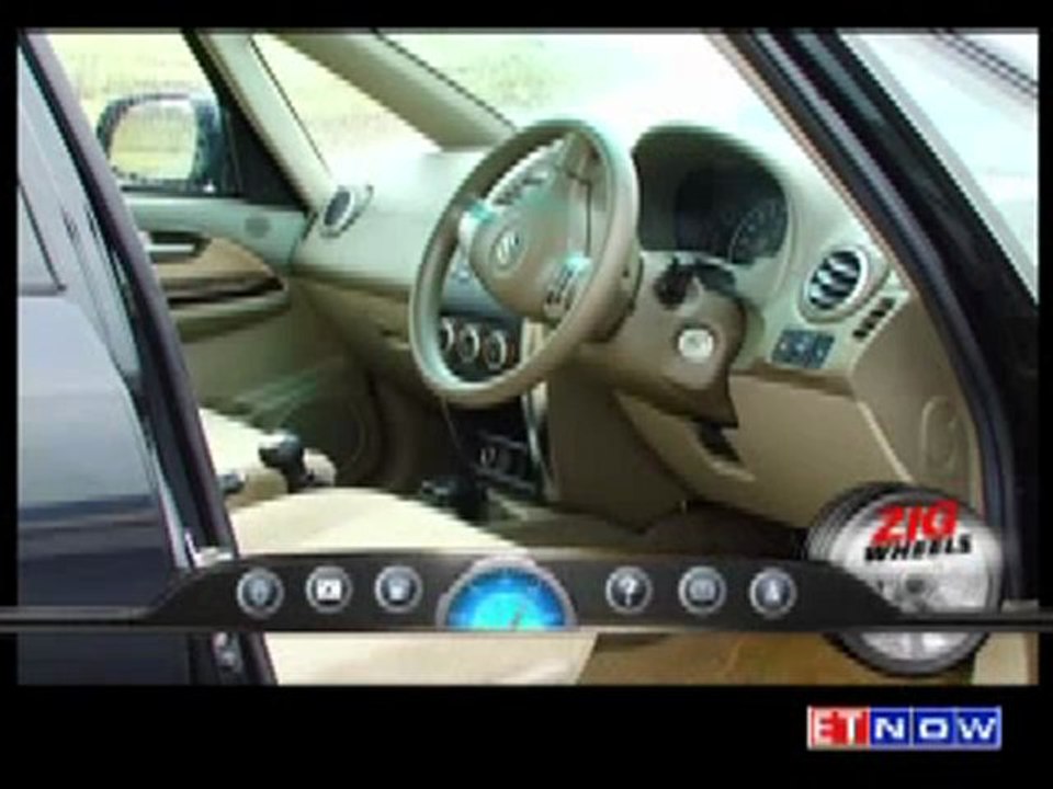 ZigWheels - The Best Diesel Sedan - Diesel Showdown - Part 1