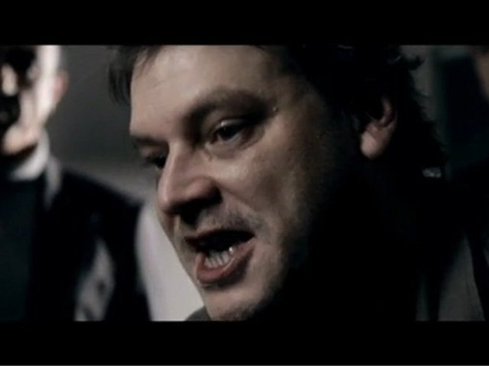 MATILDA (court-métrage) / ROLE DE FRANK PAR SEBASTIEN BOURLARD