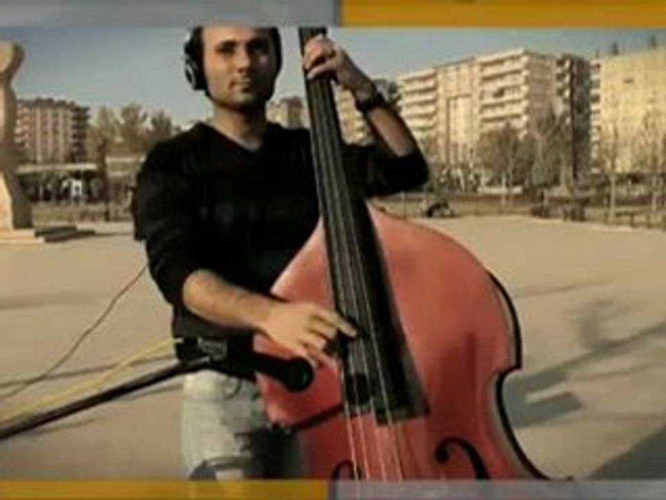 Piya Va 38 ( Dersim katliamı için hazırlanan proje )