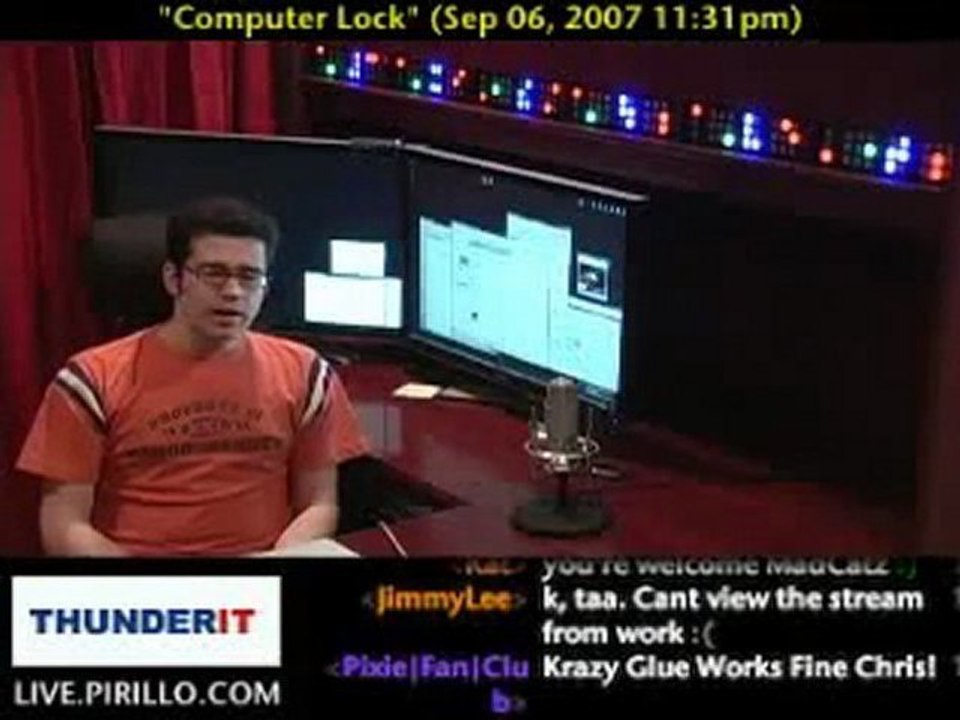 Latptop Theft Security Locks