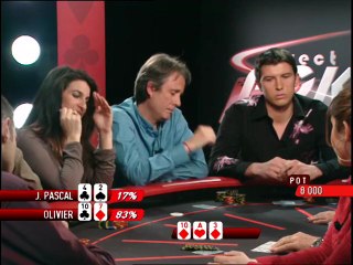 Direct Poker - Saison 1 - Emission 16
