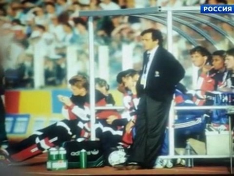 soccer-football.ru | Навстречу Евро-2012