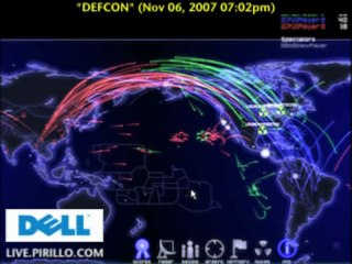 DEFCON Game Demo Live Stream