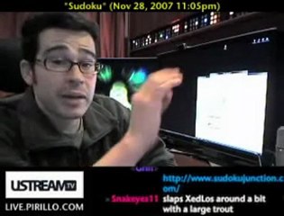 Free Online Sudoku Puzzles