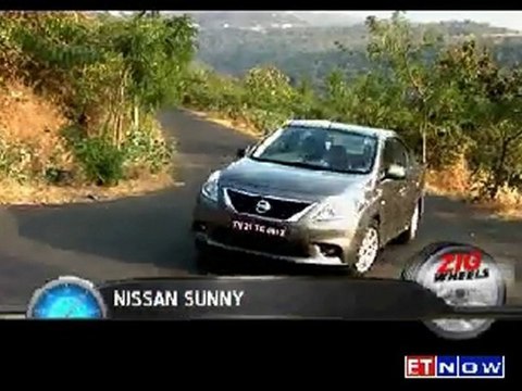 ET ZigWheels - Jury Round 2011 - Part 1