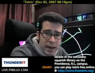 Let's Meet the Tetris Pieces