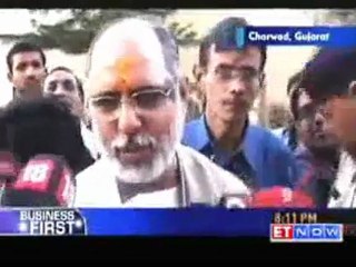 Chorwad villagers turn nostalgic about Dhirubhai Ambani