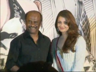 "Rajnikanth Creates History - Bollywood Time "