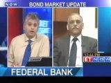 Federal Bank: Expect RBI to cut CRR in upcoming policy