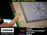 Quick OLPC Video Review
