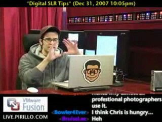 Tips on Buying a Digital SLR Camera