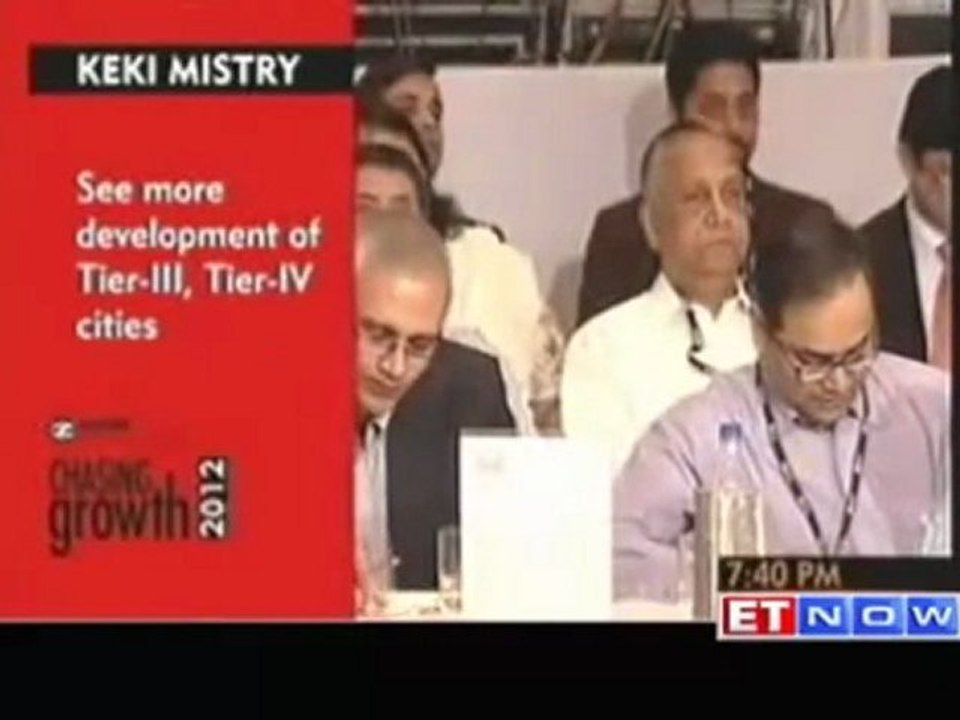 HDFC: Expect strong growth for housing finance sector