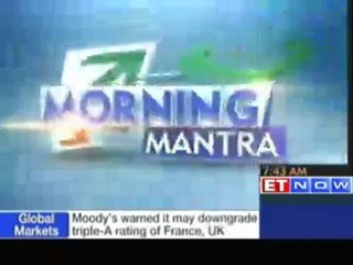 Hans Goetti: Asia gets negative news from Europe