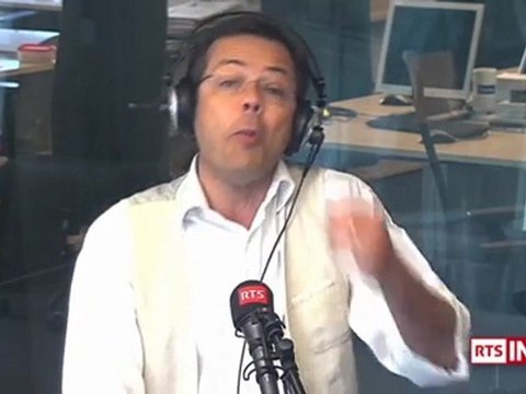 La chronique satirique : Prix Nobel de l'Epais