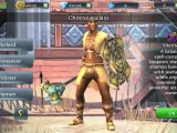 Dungeon Hunter 3 (Trailer) - Jeu Android