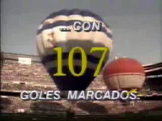 107 goles Real Madrid 1989-90 (Part 1)