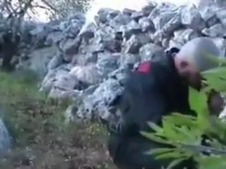 فري برس الله أكبر اشتباكات الجيش الحر مع ميليشيات بشار