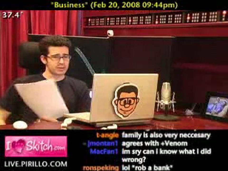 Good Business Guidelines