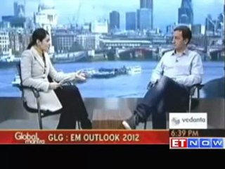 Global Mantra - EM outlook for 2012 by Bart Turtelboom Part 1
