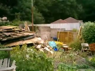 Shed Building Made Easy and Quick - Shed Plans