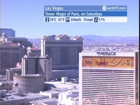 Geneva - Switzerland, Warsaw - Poland, Stuttgart - Germany, Las Vegas - USA, Seattle - USA, Tenerife - Spain, Agadir - Morocco