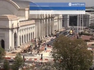 London - United Kingdom, Cologne - Germany, Niagara Falls - Canada, Barcelona - Spain, Avignon - France, Washington - USA, Ekaterinburg - Russia