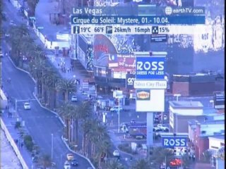 Cannes - France, Seattle - USA, Sydney - Australia, Geneva - Switzerland, Las Vegas - USA, Hamburg - Germany, Prague - Czech Republic