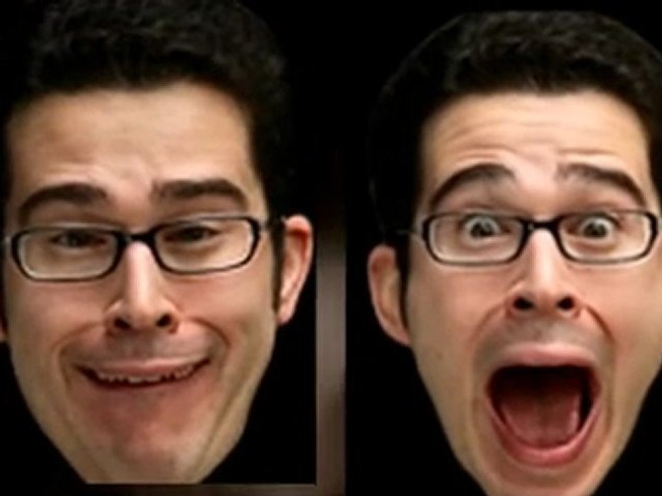 Wacky Snaps