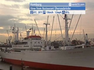 Venice - Italy, Washington - USA, Cannes - France, Hamburg - Germany, Doha - Qatar, Seattle - USA, Dresden - Germany