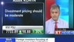 Mark Konyn - Budget 2012 is likely to be populist