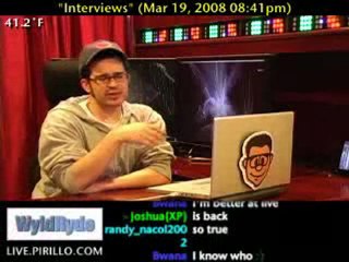 What's the Best Way to Interview Someone?