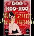 Al Lentz & His Orchestra-If You Can't Tell The World She's A Good Little Girl