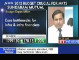 Sundaram Mutual - Budget crucial for the market and economy