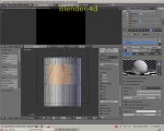 Tutoriel texture mix dans LuxRender 0.8 et Blender