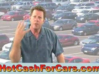 Sell My Used Car in Bell Gardens