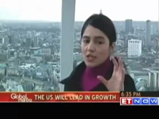 Global Mantra : Dr. Arnab Banerji on global crisis Part 1