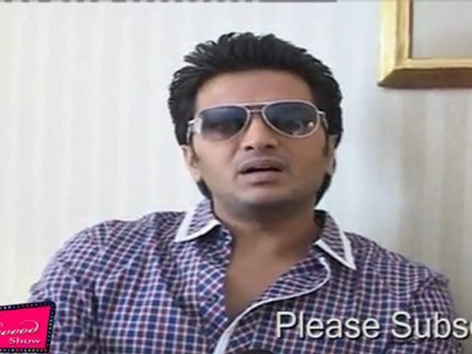 Ritesh Bytes on memorable Things In The Films Housefull 2