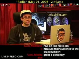 Is Online Radio Killing Traditional Radio Advertising?