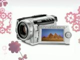 Canon HG10 AVCHD High Definition Camcorder with Optical ...
