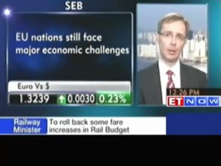 SEB : Indian economy may slowdown further