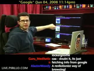 Does Google Have a Command Line Interface?