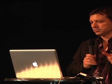 Atelier Acteur du Web Produire à l'ECPAD : entre images d'archives et nouvelles technologies