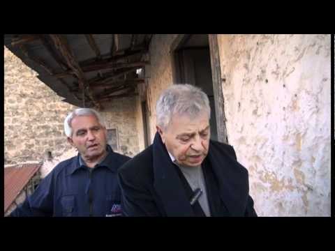 Gricignano (CE) - Come eravamo - Via Casolla (30.03.12)