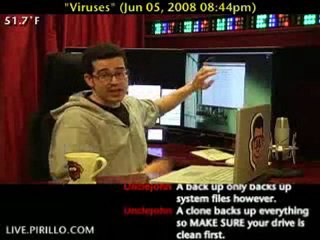 Are There any Free Web-Based Virus Scanners?