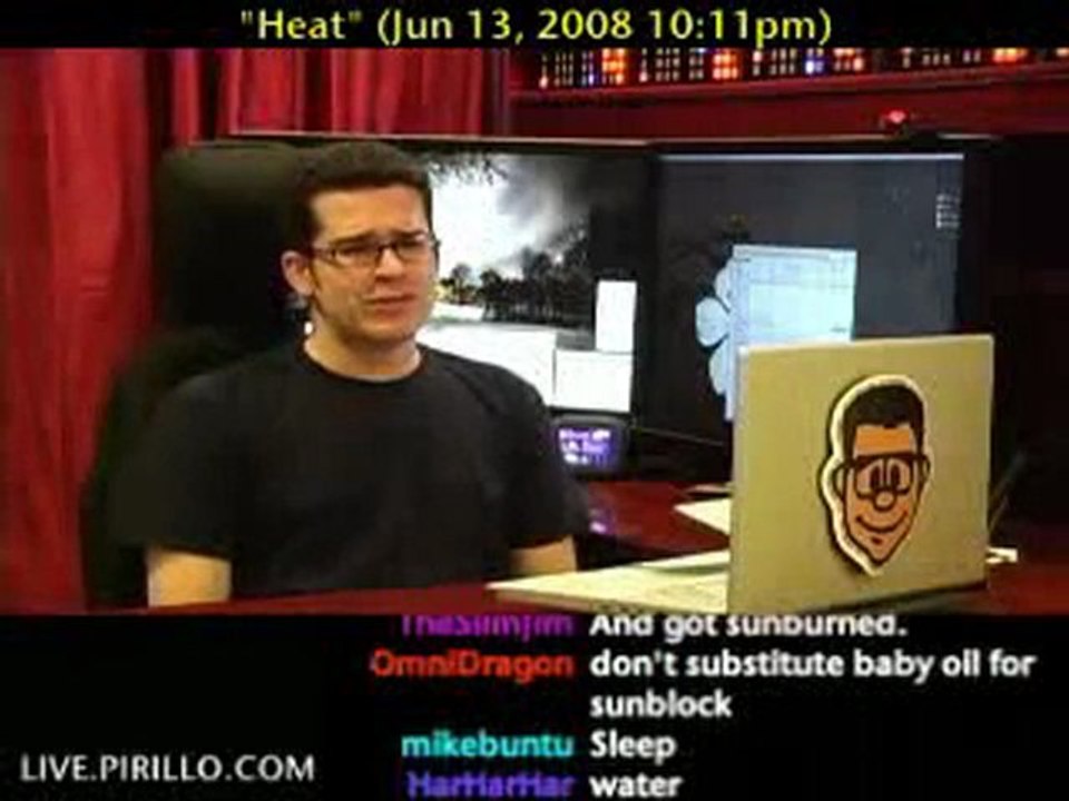 How do you Beat the Summer Heat?