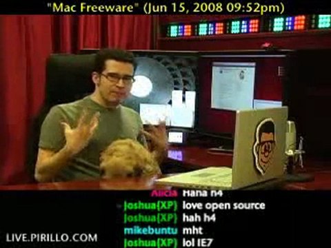 Mac Freeware to Help Deal with Windows Files