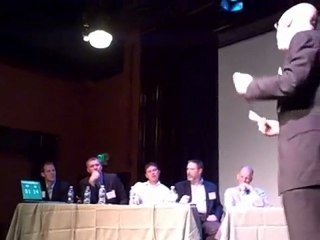 Is There Group Wisdom for Strategic Planning?