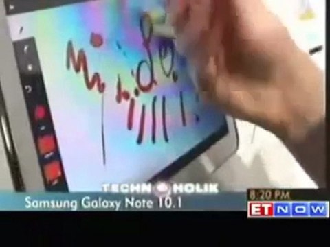 Technoholik - New tablets slated to be launched in 2012