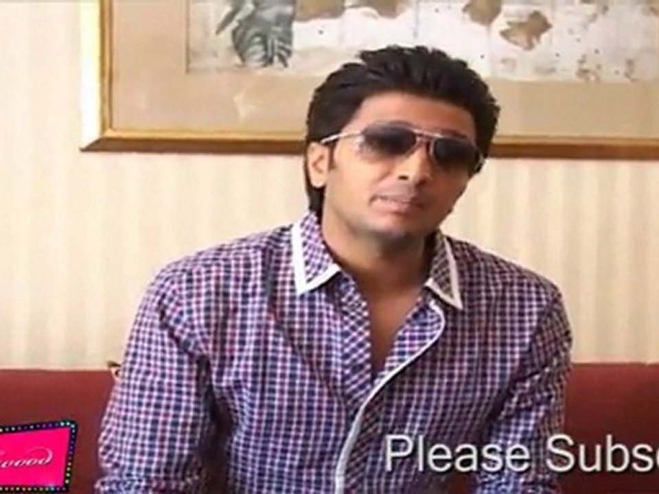 Ritesh Bytes On Senior Actor in Housefull 2