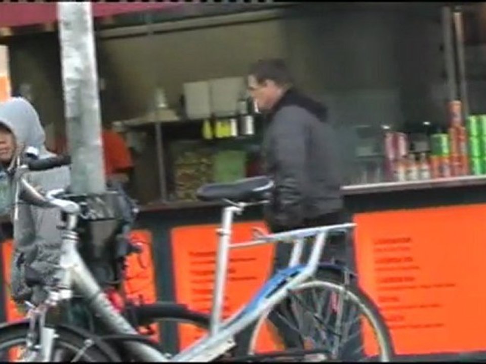 Exercices 2011-2012, par Albrecht Dürer Schule (11-13 ans), Berlin